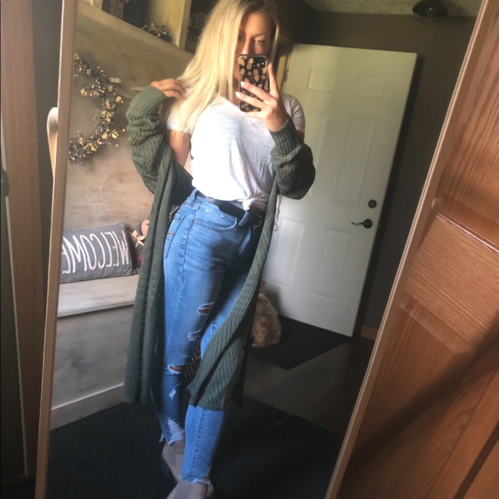 Meet your Posher, Taylor